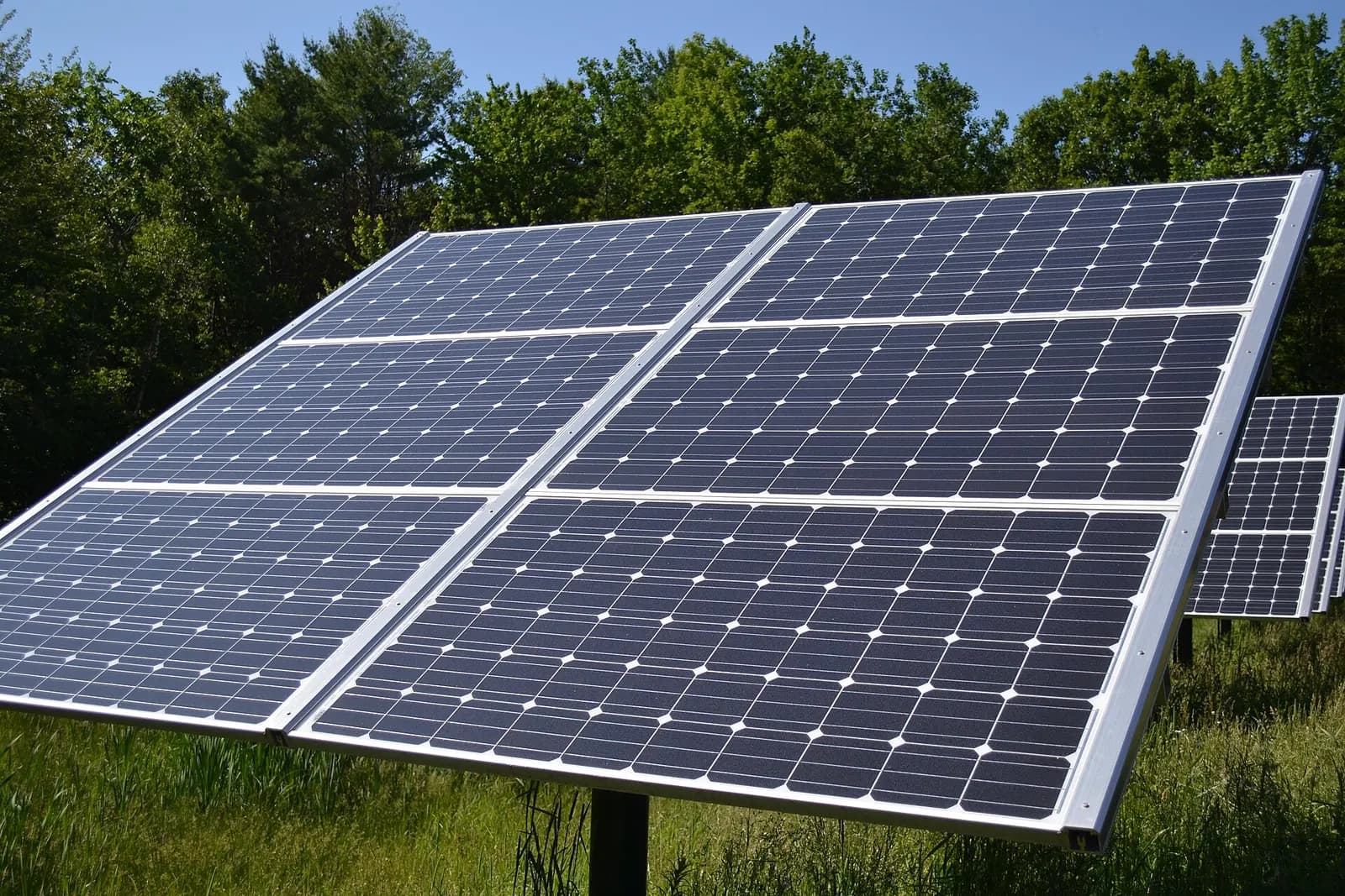 Energy-Efficient Production